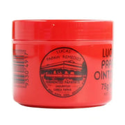 Australian Papaya Cream 25g 75g Lip Balm Autumn and Winter Moisturizing Anti-Crack Repair