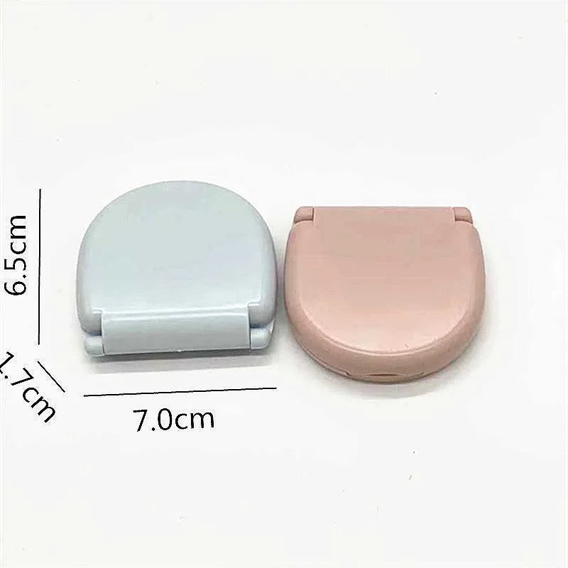 Portable Mini Sewing Repair Kit — Selected Case Style