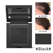 Sevich Hairline Powder Refill Hairline Shadow Powder Root Cover Up Hair Concealer Instantly Cover Makeup Waterproof Hair Powder