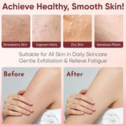 Honeycomb Exfoliating Shower Glove