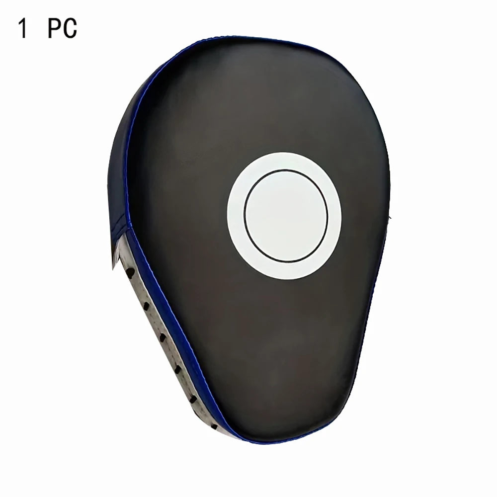 Curved Boxing Hand Target