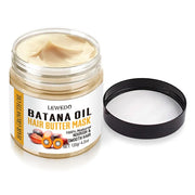 Batana Oil Hair Conditioner Set