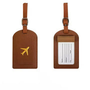 Travel Luggage Identification Tag — 1 Piece
