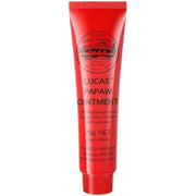 Australian Papaya Cream 25g 75g Lip Balm Autumn and Winter Moisturizing Anti-Crack Repair