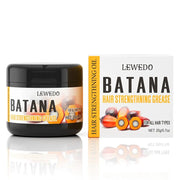Batana Oil Hair Conditioner Set