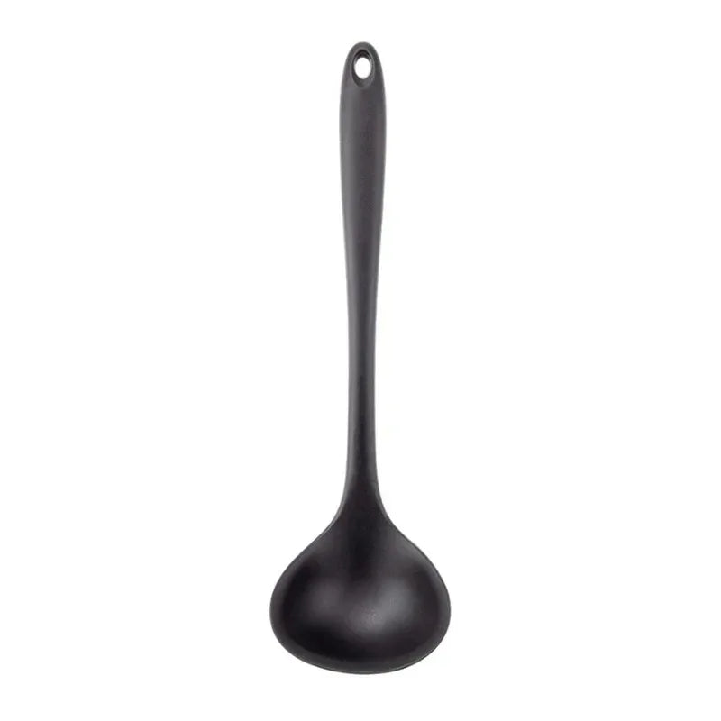 6-Piece Silicone Kitchen Utensil Set