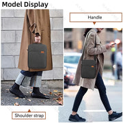 Padded Tablet Shoulder Bag