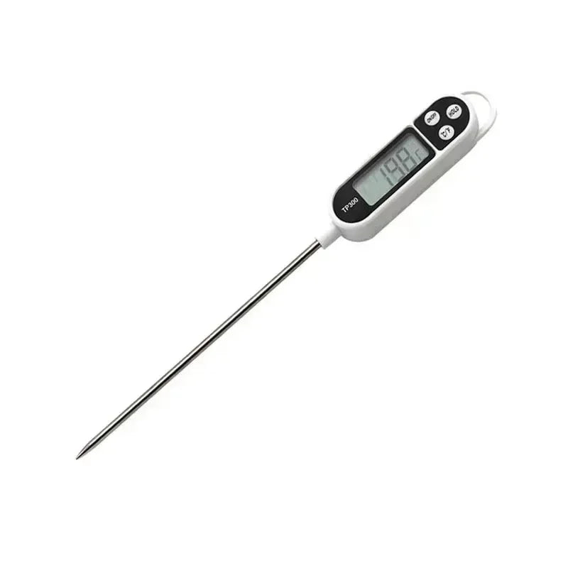TP300 Digital Food Probe Thermometer — 1 Piece