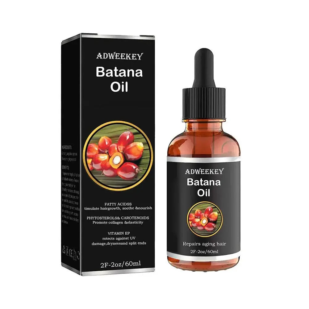 Batana Hair Treatment Oil
