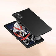 Silicone Case for Lenovo Legion Y700 Tablet