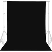 Video Shooting Green White Black Smooth Backdrop Cloth Chromakey Photography Background Screen