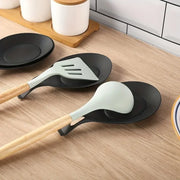 Silicone-Rubber Kitchen Utensil Rest — Selected Pack