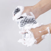 Japanese Rubbing Washcloth Bath Nylon Towel Brush For Back Towels Exfoliating Scrub Shower Sponge Body Bathroom Accessories