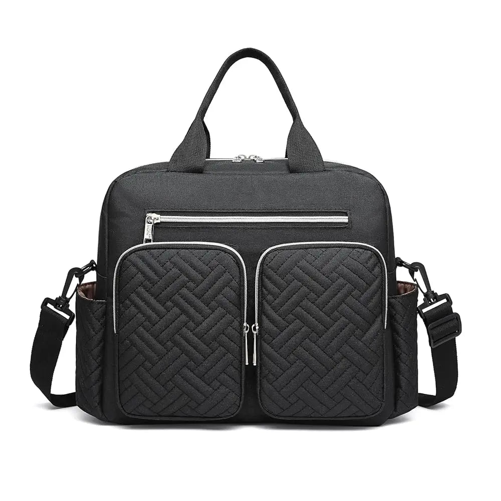 Insulated Baby Diaper Backpack