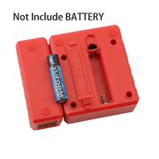 with HDMI Cable Tester RJ45 Network Cord Tester Anti Burn POE Protection Battery Power 8P8C 6P8C Transmitter Receiver Lan Tester