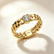 2026 New 925 Silver Sun Star Moon Bow Ring, Size 6 7 8 9, Suitable for European Women's Original Charm High Jewelry Gifts