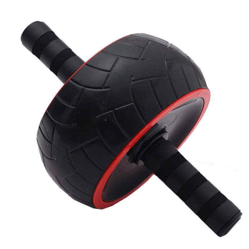 Silent Ab Roller Wheel