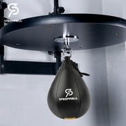 Boxing Reflex Speed Ball Set