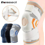 Knee Compression Sleeve with Gel Pad