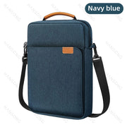 Padded Tablet Shoulder Bag