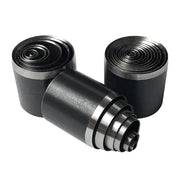 1-25mm Leather Hole Punch Die Round, One Hole Hollow Punch5 10 15 20 25 Mm High Carbon Steel Circle Cutter Tool Kit Cutting