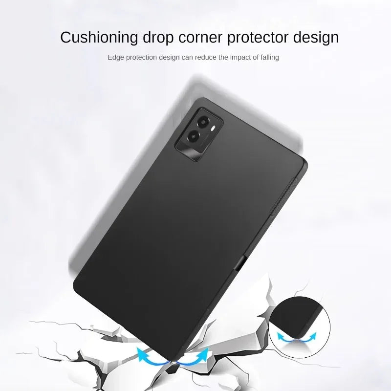 Silicone Case for Lenovo Legion Y700 Tablet
