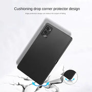 Silicone Case for Lenovo Legion Y700 Tablet