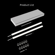 TUMMASTER Flexible ARGB Neon Tube Light