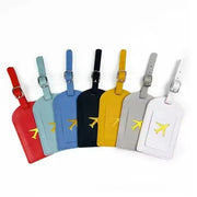 Travel Luggage Identification Tag — 1 Piece