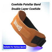 Adjustable Patella Knee Strap