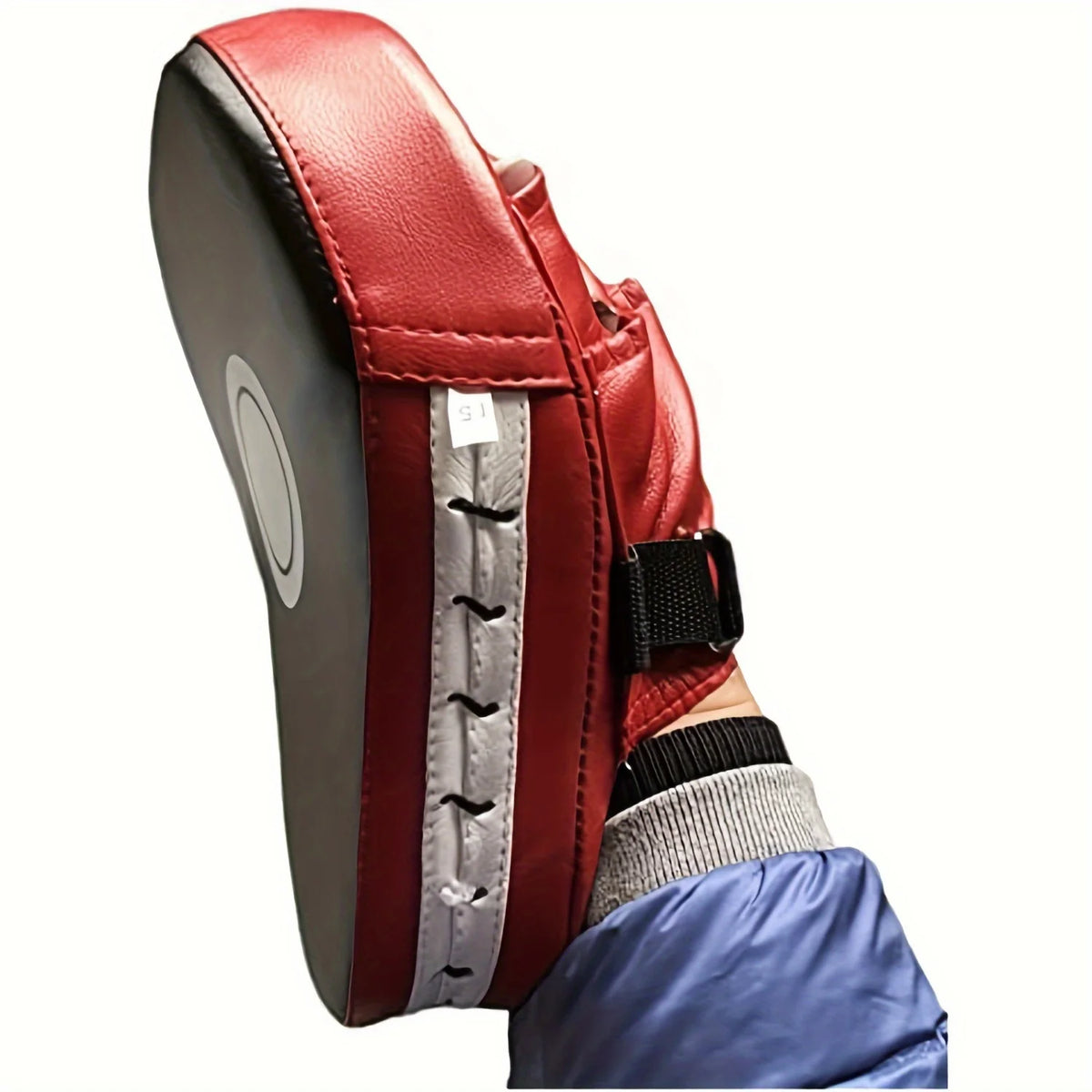 Curved Boxing Hand Target