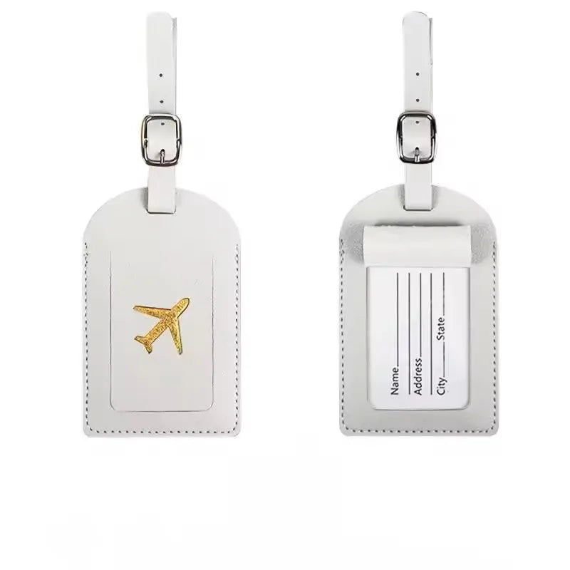 Travel Luggage Identification Tag — 1 Piece