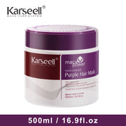 Karseell Purple Toning Hair Mask