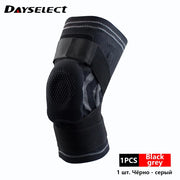 Knee Compression Sleeve with Gel Pad