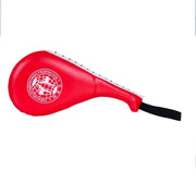Leather Taekwondo Kick Pad Target