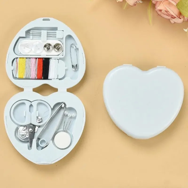 Portable Mini Sewing Repair Kit — Selected Case Style