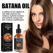 Batana Hair Treatment Oil