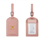 Travel Luggage Identification Tag — 1 Piece