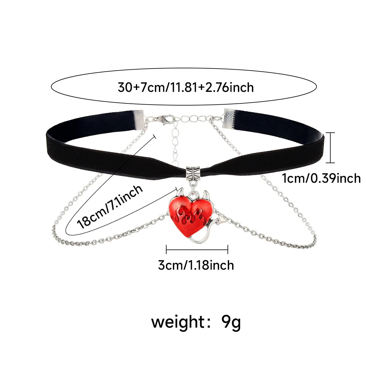 Gothic Style Choker Necklace For Women Personalized Lace Rose Blossom Neck Chain Niche Lolita Neck Accessory Halloween Jewelries