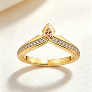 2026 New 925 Silver Sun Star Moon Bow Ring, Size 6 7 8 9, Suitable for European Women's Original Charm High Jewelry Gifts