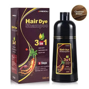 3-in-1 Instant Color Shampoo