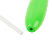 PP/ABS Vegetable Corer Kit — 4 Cutter Sizes, 1 or 2 Sets — product detail