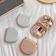 Portable Mini Sewing Repair Kit — Selected Case Style