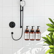 Refillable 500ml Pump Dispenser Bottle