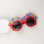Birthday Cake Candle Party Hat — Selected Style