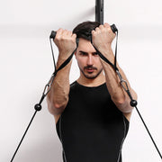 Tricep Rope Lat Pulldown Attachment