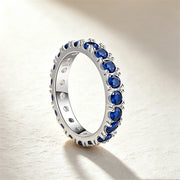 2026 New 925 Silver Sun Star Moon Bow Ring, Size 6 7 8 9, Suitable for European Women's Original Charm High Jewelry Gifts