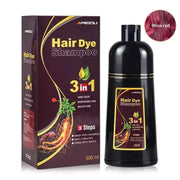 3-in-1 Instant Color Shampoo
