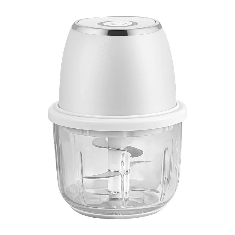 BALASHOV USB Electric Mini Food Chopper