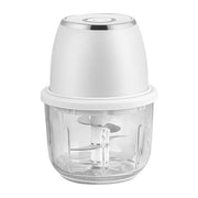 BALASHOV USB Electric Mini Food Chopper